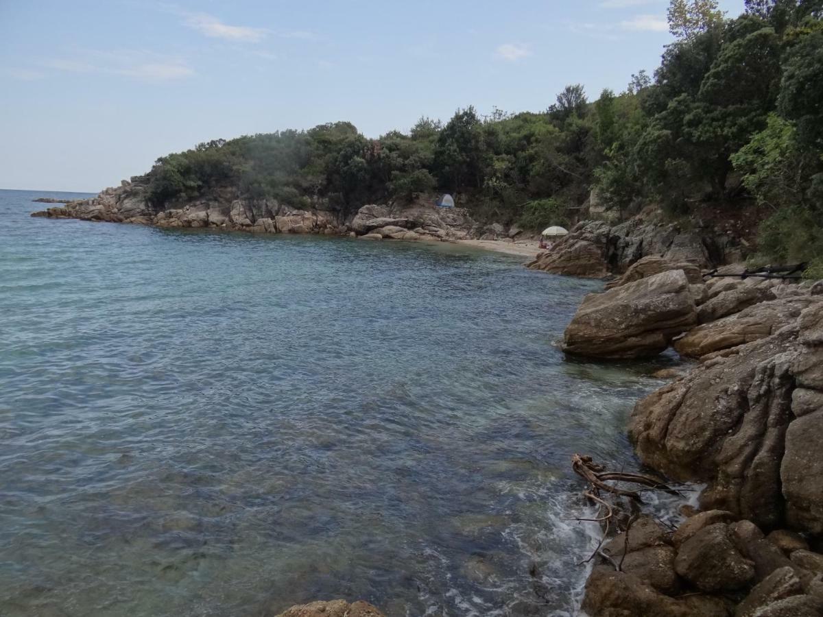 Struma Dolinata Beach Olympiada Exteriör bild